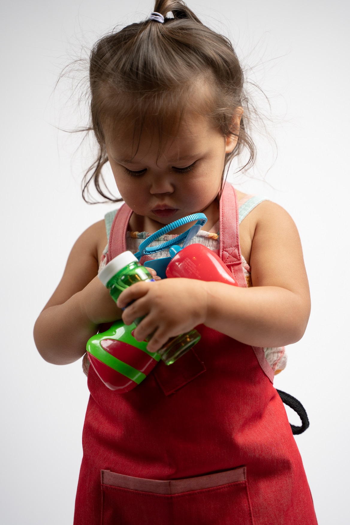 Kid’s ketchup CORK DISTRICT